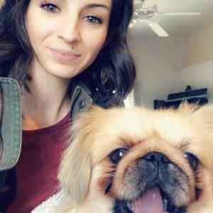 Meet your Posher, Danielle